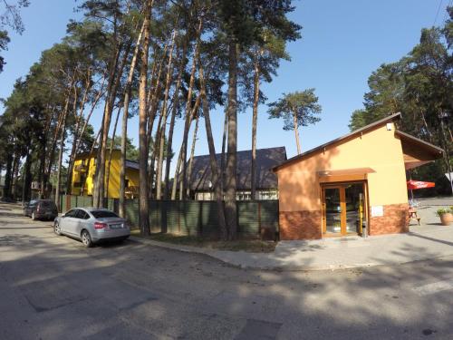 Veikali, Kambarių nuoma Kačerginės kurorte (Kambariu nuoma Kacergines kurorte) in Kunioniai