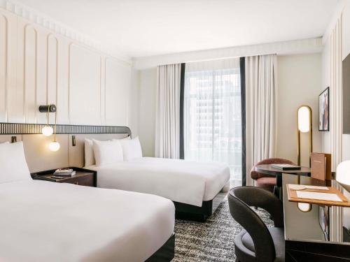 Sofitel New York - image 25