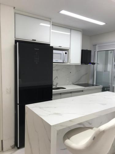 Apartamento Alphaville - Barueri/SP in Barueri