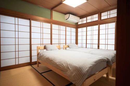 ゲストハウス ブランク Guest House BLANC