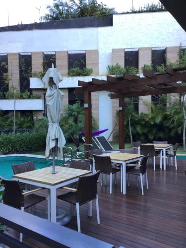Apartamento Alphaville - Barueri/SP in Barueri