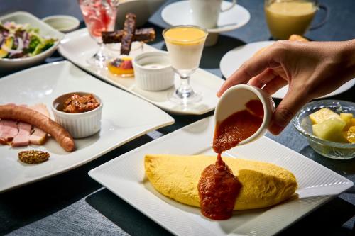 花彩之宿花游传统日式旅馆