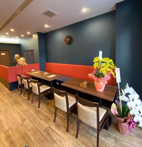 Hostel Wasabi Asakusa 5
