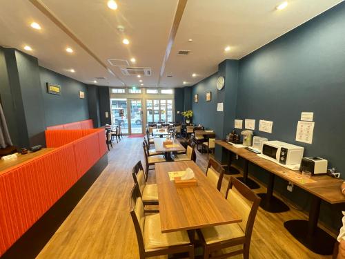 Hostel Wasabi Asakusa 3