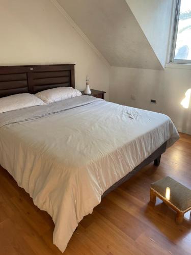 habitaciones exclusivas