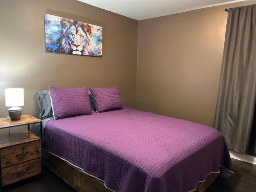 Spacious, one-level condo adjacent to Jackson Park in Woodlawn