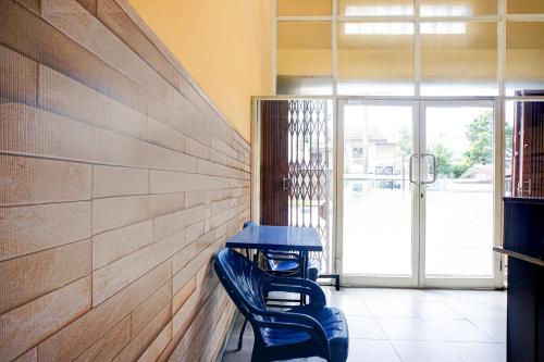 Lobby, Hotel O near Plaza Millenium formerly Kapten Muslim Residence in Medan Petisah