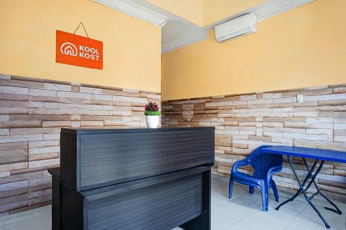 Lobby, Hotel O near Plaza Millenium formerly Kapten Muslim Residence in Medan Petisah