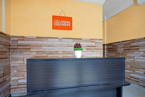 Lobby, Hotel O near Plaza Millenium formerly Kapten Muslim Residence in Medan Petisah