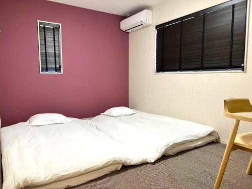 富士晴 湖畔 Villas 湖景