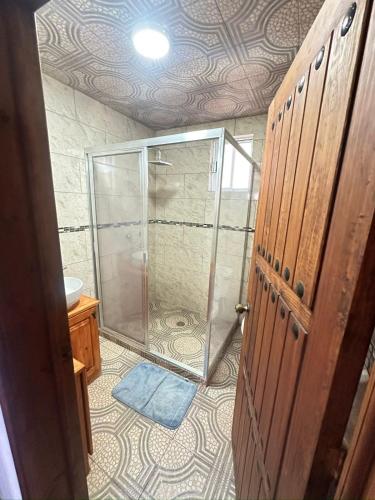 Cabaña Milagros (Cabana Milagros) in Huasca