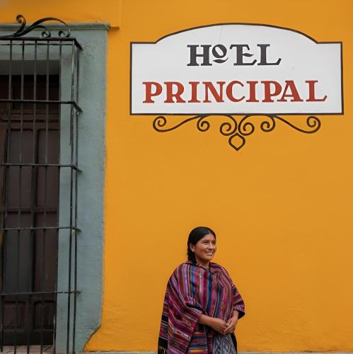 Hotel Principal