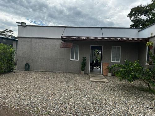 Casa campestre CAVALI