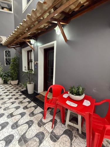 Casa em excelente localidade na Tijuca in Tijuca