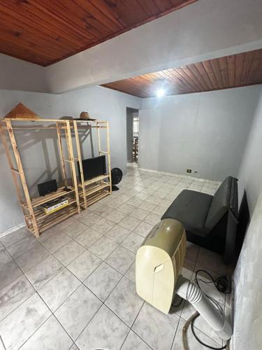 Casa em Juquehy 200m da praia – khách sạn tại Juquei