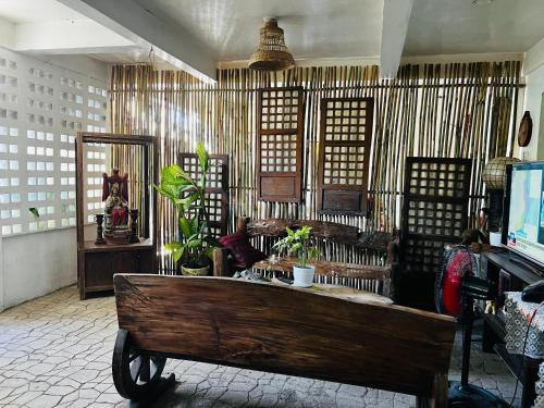 Anton and Isabel Homestay Bangued in Bangued