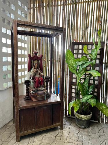 Anton and Isabel Homestay Bangued in Bangued