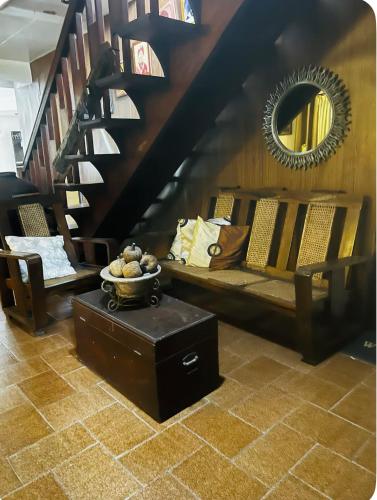 Anton and Isabel Homestay Bangued in Bangued