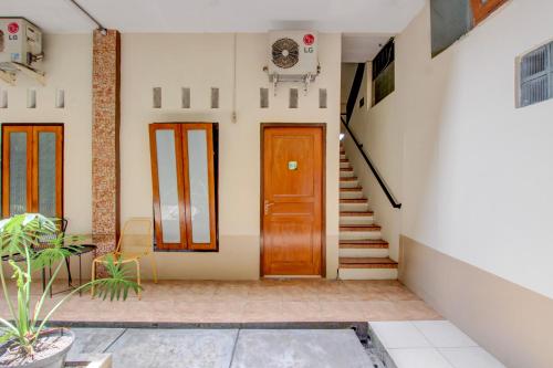 Fasilitas, OYO 94881 Griya Barokah Syariah in Laweyan