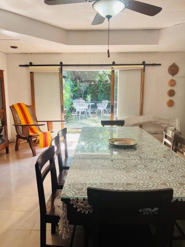 Anton and Isabel Homestay Bangued in Bangued