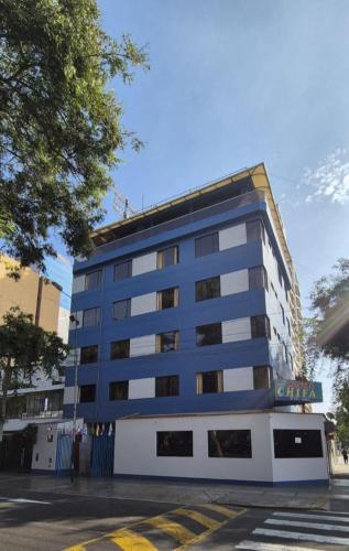 Hostal Winya
