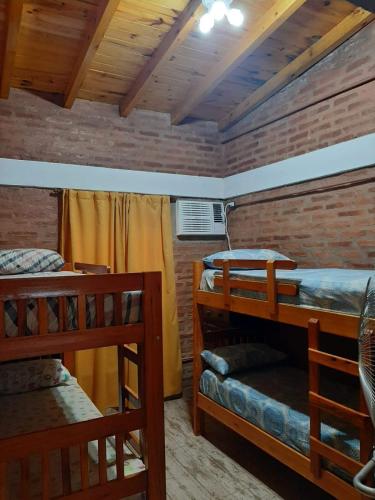 Cabaña Yvoty (Cabana Yvoty) in Paso De La Patrija