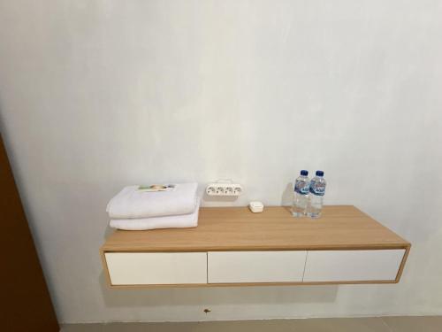 Facilities, Nafia Homestay Syariah RedPartner near Sleman City Hall in Sleman