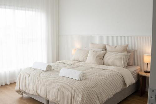 'A Family Sanctuary, Seaside' – khách sạn tại Brighton
