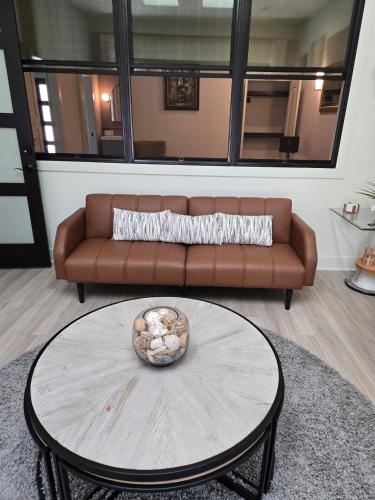 Modern ranch retreat near Trilith and US Soccer Training Facilities in Vila Fayette (GA)