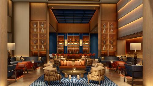 Kaban Hotel & Casino Boracay in Baling-Hai Beach