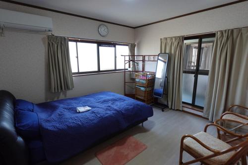 Traditional Japanese House 4Br 5Ba, Garden, Tatami Rooms
