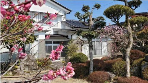 日田グリーンツーリズム花の木