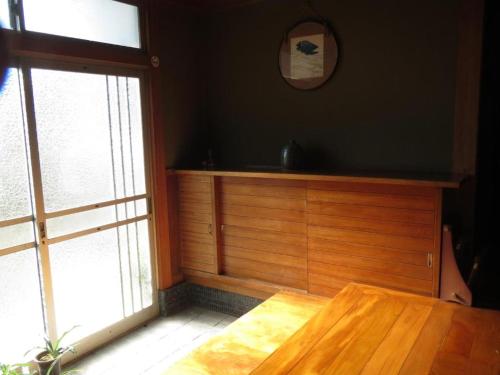 日田グリーンツーリズム花の木