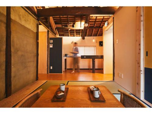 Batonship - Vacation STAY 12910