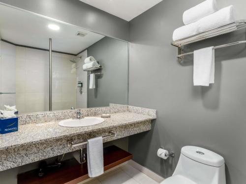 Novotel Panama City - image 5