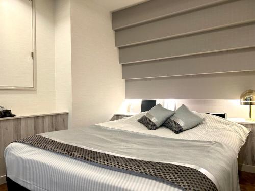 Double room, deluxe