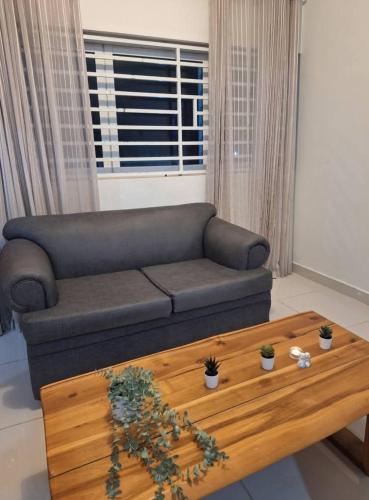 Residencial Gicamar in San Juan de la Maguana