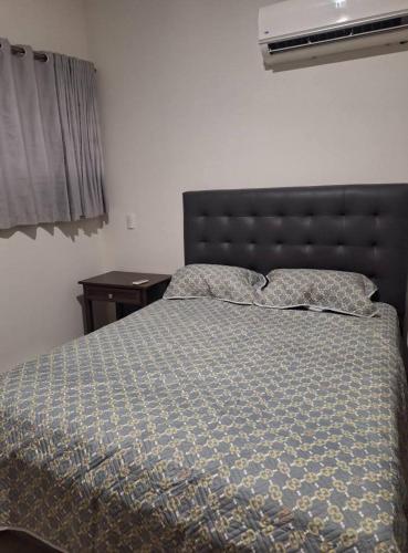 Residencial Gicamar in San Juan de la Maguana