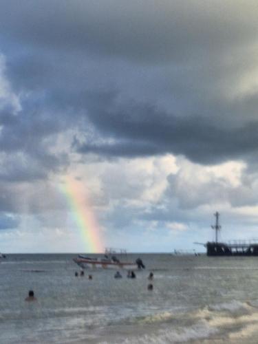 Residencial Gicamar in San Juan de la Maguana