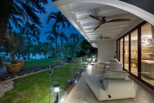 Chambre, Seaside Hideaway Walk to Playa Flamingo Marina in Playa Flamingo