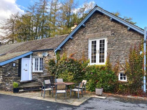 3 Bed in Windermere oc-sz485 gîte à louer Best Western Wild Boar