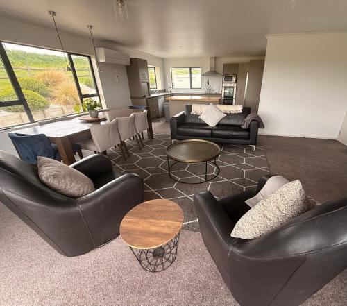 Mountain Pure Lodge in กอร์