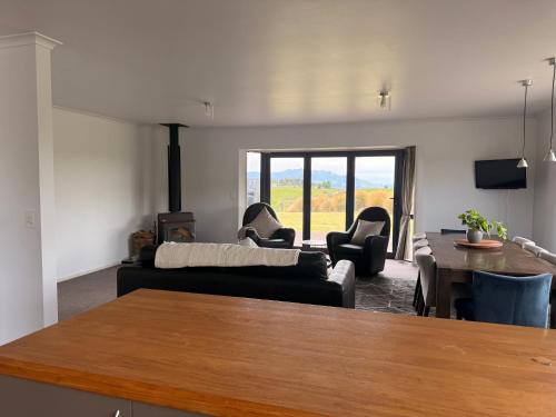 Mountain Pure Lodge in กอร์