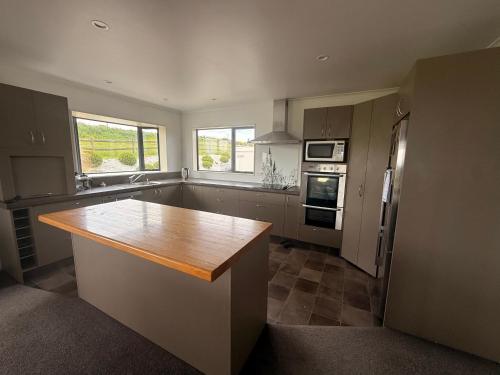 Mountain Pure Lodge in กอร์