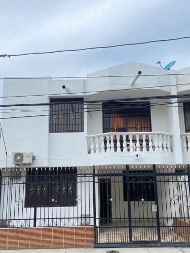 Hermosa Casa en Santa Marta