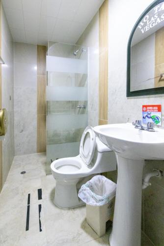 Dream's Hotels in Palora