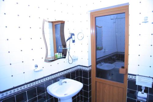 Euro-Asia Khiva Hotel
