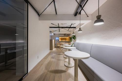 The Gallery Stay Monnaka