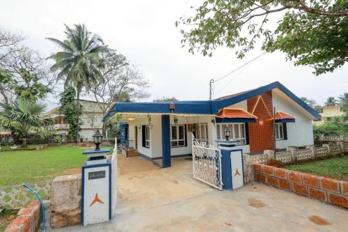 Kanaka Heritage - Sringeri