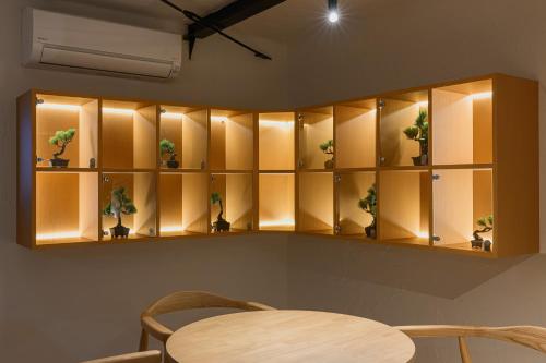 The Gallery Stay Monnaka